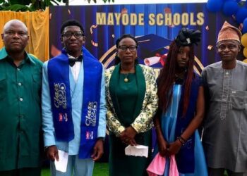 Parents, Teachers, Students Must Work Together To Build Responsible Future Leaders – Moshood Isamotu