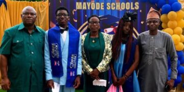 Parents, Teachers, Students Must Work Together To Build Responsible Future Leaders – Moshood Isamotu