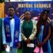 Parents, Teachers, Students Must Work Together To Build Responsible Future Leaders – Moshood Isamotu
