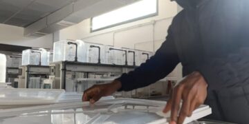 Nigerian Researcher Develops AI System To Transform Marine Conservation, Fisheries Management