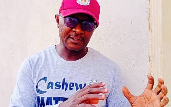 Nigeria Validates Cashew Road Map Policy, Stops Purchase Of Raw Nuts At Farm Gate