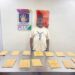 NDLEA Intercepts N10bln Cocaine, Loud At Lagos Ports, Arrests Kingpins, Recovers 401 Military High Grade Ammunition In Katsina
