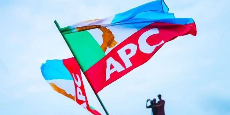 APC Constitutes National Campaign Council For Osun Governorship Election, Appoints Uzodimma As Chairman