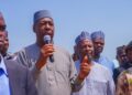 Governor Zulum Announces Closure Of Konduga IDP Camp As Borno Accelerates Resettlement Drive