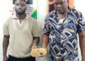 Court Sentences Fugitive Drug Kingpin, Ex-international Footballer, To 24 Years Imprisonment For Cocaine Importation