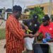 1996 Old Students Of FGC Ilorin Donate Solar-powered Borehole, Sports Equipment, Printing Machine To Alma Mater