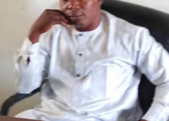 Kogi Nursing Mother Pleads For Justice As Husband Is Detained By Police For Days Without Trial