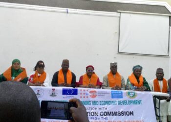 NPC, UNFPA Seek Greater Investment In Nigerian Youths For Sustainable Development