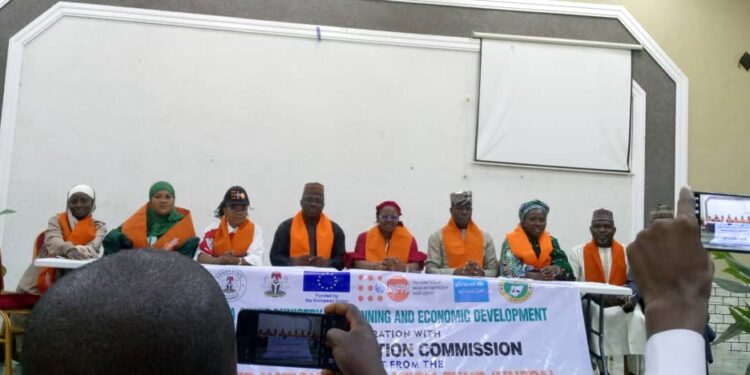 NPC, UNFPA Seek Greater Investment In Nigerian Youths For Sustainable Development