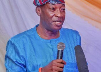 VIOLENT CONFLICTS AND SUSTAINABLE DEMOCRACY IN NIGERIA By Idris Miliki Abdul
