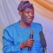 VIOLENT CONFLICTS AND SUSTAINABLE DEMOCRACY IN NIGERIA By Idris Miliki Abdul