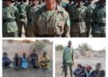 Three Bandits Killed, Nine Kidnap Victims Rescued In Kwara After Gun Battle