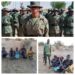Three Bandits Killed, Nine Kidnap Victims Rescued In Kwara After Gun Battle