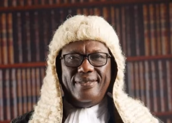 LPDC suspends Popular SAN, Joe-Kyari Gadzama, For Three Years Over ‘Misconduct’ In Zaki Biam Case