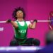 NWF President, Abdul, Hails Team Nigeria Weightlifters, NSC Over Record Commonwealth Games Performance
