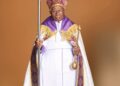 CSMC Worldwide Ayo Ni O Spiritual Leader, Prophet Emmanuel Adewale Alogbo, Dies At 93