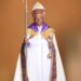 CSMC Worldwide Ayo Ni O Spiritual Leader, Prophet Emmanuel Adewale Alogbo, Dies At 93