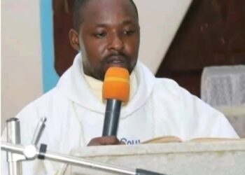 Kogi Catholic Priest Found Dead With Machete Cuts, Police Begin Manhunt For Killers