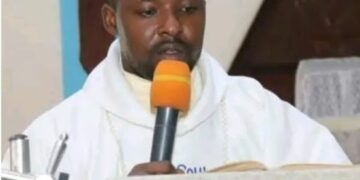 Kogi Catholic Priest Found Dead With Machete Cuts, Police Begin Manhunt For Killers