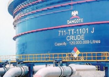 Crisis Looms As Oil Marketers Stop Lifting Petrol From Dangote Refinery Over Price