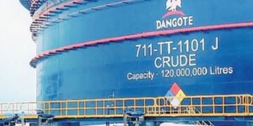 Crisis Looms As Oil Marketers Stop Lifting Petrol From Dangote Refinery Over Price