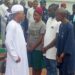 Governor Ododo Receives Rescued Kogi School Principal, Two Students, NECO Staff, Lauds Security Agencies For Swift Response