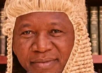 Kebbi High Court Judge Kidnapped By Bandits