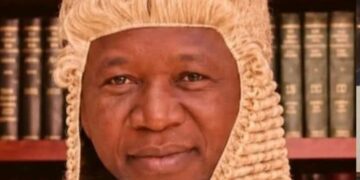Kebbi High Court Judge Kidnapped By Bandits