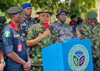 Joint Security Forces Rescue 15 Church Worshippers, 7 Other Kidnap Victims In Kogi