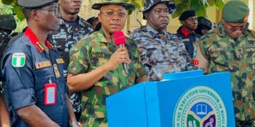Joint Security Forces Rescue 15 Church Worshippers, 7 Other Kidnap Victims In Kogi