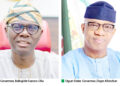 Afenifere Commends Abiodun, Sanwo-Olu, IGP, CPs Over Anti-Kidnapping, Anti-Banditry Effort