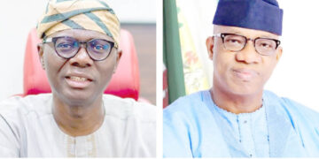 Afenifere Commends Abiodun, Sanwo-Olu, IGP, CPs Over Anti-Kidnapping, Anti-Banditry Effort