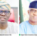Afenifere Commends Abiodun, Sanwo-Olu, IGP, CPs Over Anti-Kidnapping, Anti-Banditry Effort