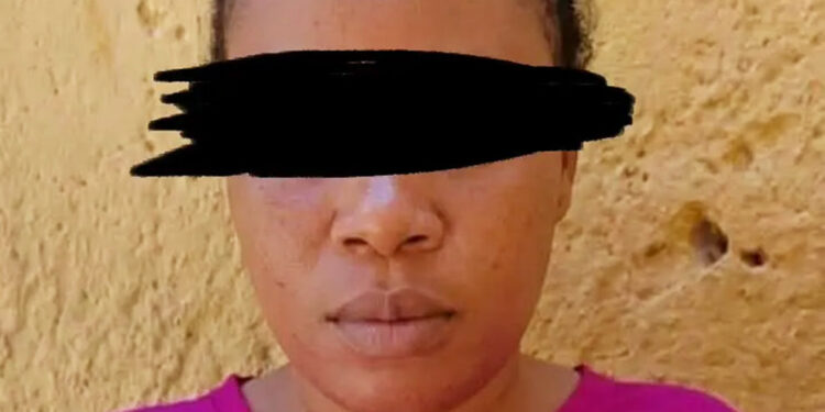 Kano Woman Severes Husband’s Genital With Knife Over Plan To Marry Second Wife