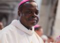Holy See Appoints Bishop Ogun Apostolic Administrator Of Benin Archdiocese