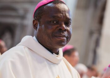 Holy See Appoints Bishop Ogun Apostolic Administrator Of Benin Archdiocese