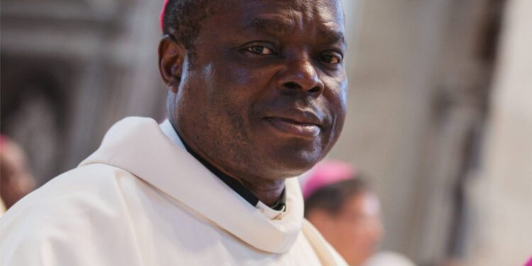 Holy See Appoints Bishop Ogun Apostolic Administrator Of Benin Archdiocese