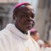 Holy See Appoints Bishop Ogun Apostolic Administrator Of Benin Archdiocese