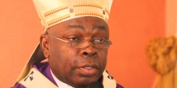 Catholic Bishop Of Benin, Archbishop Akabueze Dies At 69