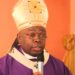 Catholic Bishop Of Benin, Archbishop Akabueze Dies At 69