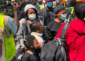 “No compensation For Nigerians Living Illegally In S/Africa”