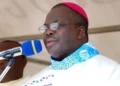 Free Our Children, Teachers, Oyo Catholic Bishop Pleads As Victims Mark 50 days In Captivity