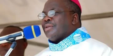 Free Our Children, Teachers, Oyo Catholic Bishop Pleads As Victims Mark 50 days In Captivity