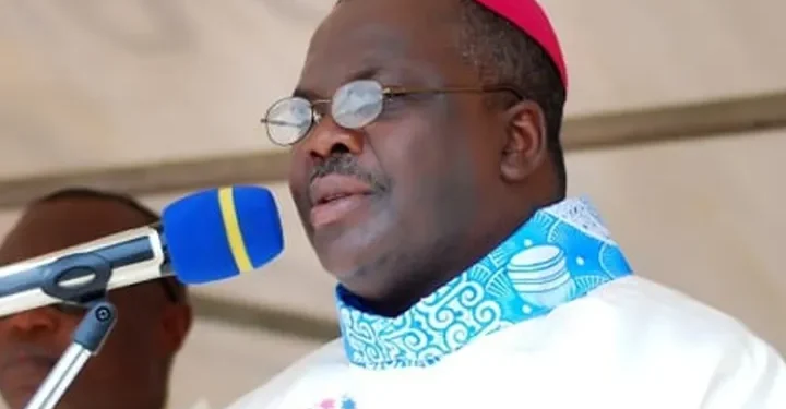 Free Our Children, Teachers, Oyo Catholic Bishop Pleads As Victims Mark 50 days In Captivity