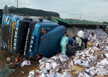 32 Killed, 23 Injured In Road Crashes In Kwara, Kogi, Ogun