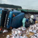 32 Killed, 23 Injured In Road Crashes In Kwara, Kogi, Ogun