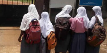 Hijab : UI International School Wins At Appeal Court, Says School Free To Enforce Dress Code