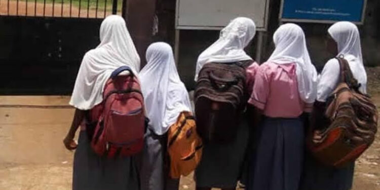 Hijab : UI International School Wins At Appeal Court, Says School Free To Enforce Dress Code