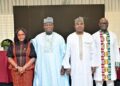 FG Reiterates Commitment To Dismantle Drug Cartels, Promotes Nigerians’ Wellbeing