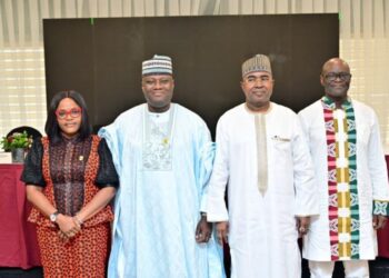 FG Reiterates Commitment To Dismantle Drug Cartels, Promotes Nigerians’ Wellbeing